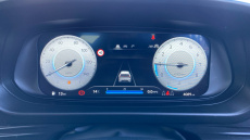 Hyundai BAYON 1.0 TGDi Advance 5dr Petrol Hatchback